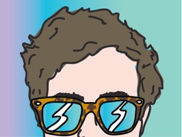 Matzpack is the exclusive sticker pack for Ryan Matzner fans everywhere