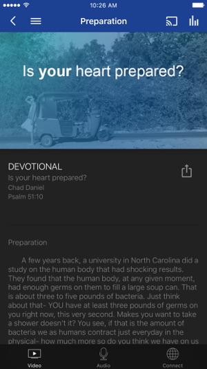 YouthBytes Devotional(圖5)-速報App