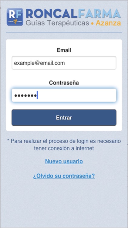 Guía de Fármacos y Urología