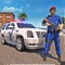 Icon Policeman : Ultimate Simulator