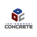 On-Demand Concrete