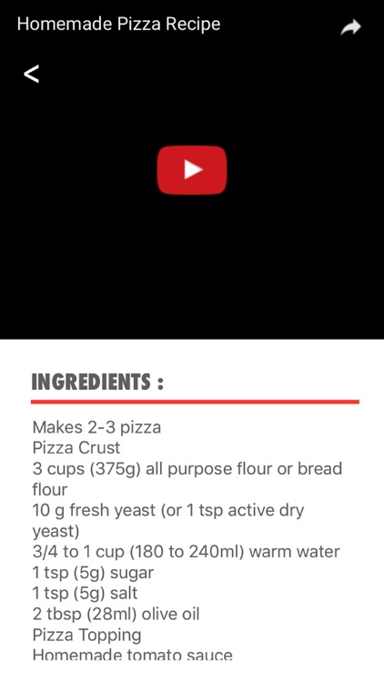 All Cooking Recipes screenshot-4