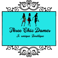 Three Chic Dames Boutique