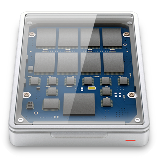 Disk Monitoring