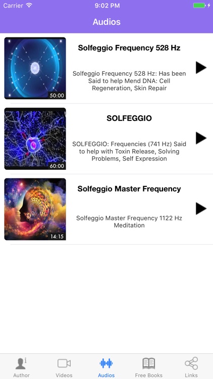 Solfeggio Relax & Sleep Meditation - Calming Music