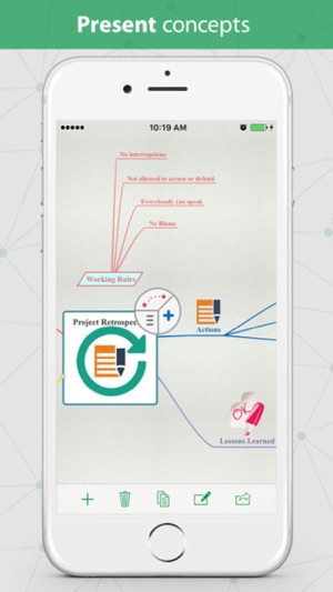 Mind Expert - RoadMap Office for Draft & Thoughts(圖2)-速報App