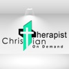 Christian Therapist on Demand
