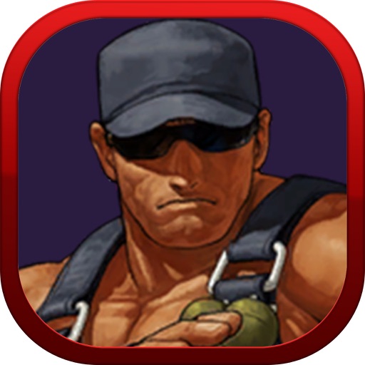 Street Combat - Defeat Super Boss Icon