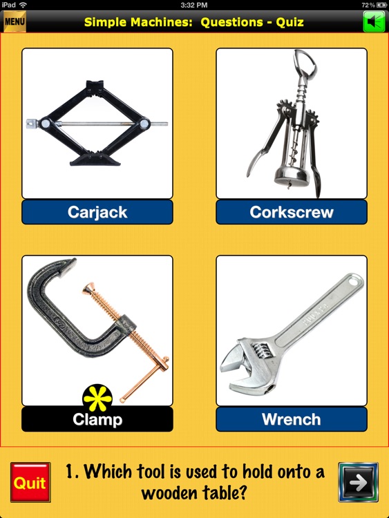 easyLearn Simple Machines | Physical Science HD