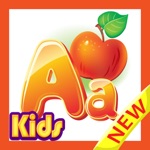 Kids ABC Games - Toddler Boys  Girls Learning
