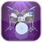 Drums Beats Fever - Real Drums Simulator