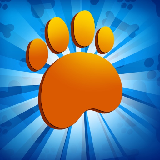 HCPHES Puppy Tales iOS App