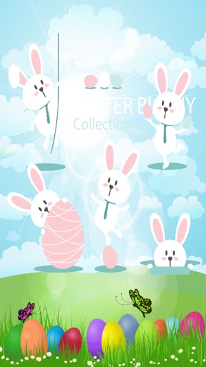 Coloring Book for Kids Easter Day Painting Game(圖3)-速報App