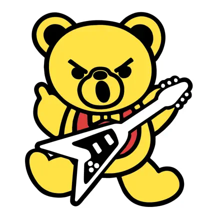 HYSTERIC GLAMOUR - HYSTERIC BEAR CALCULATOR Cheats