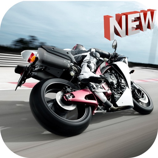 Hill Moto Rider : Fun Bundle Of Motorcycle Race !