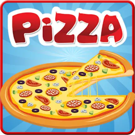 Pizza Maker games cooking girl Читы