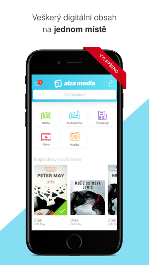 Alza Media