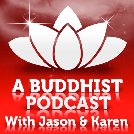 A Buddhist Podcast