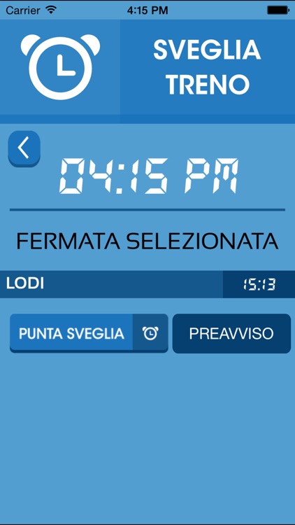 Info Treno Pro screenshot-4