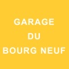 Garage du Bourg Neuf