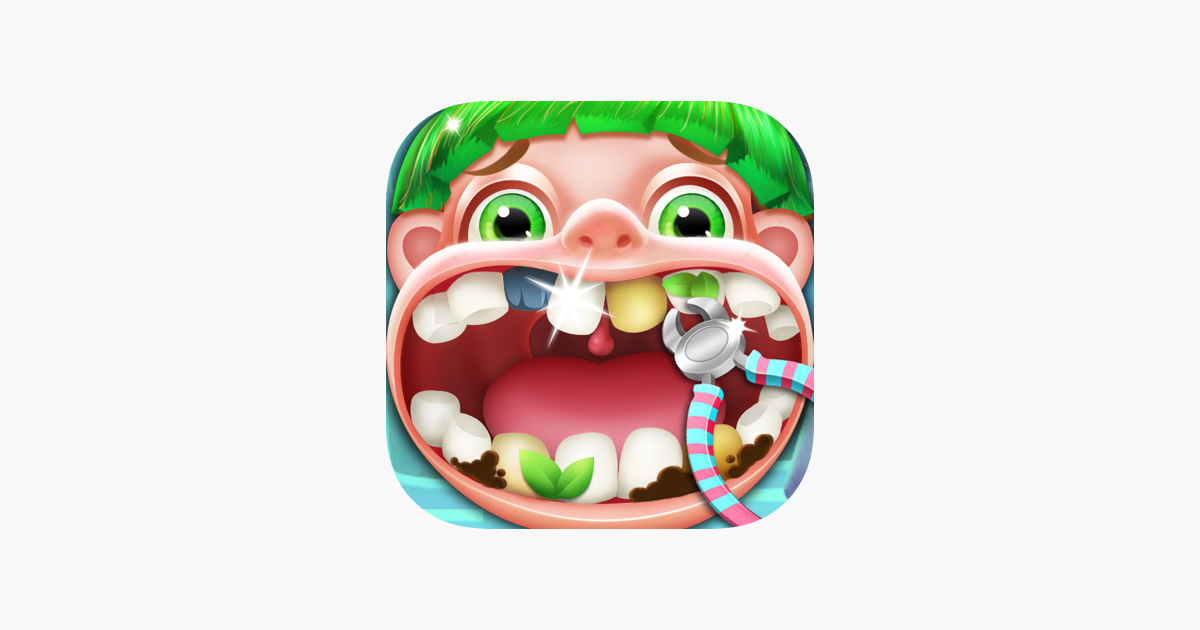 Baby Dentist Private Doctor Clinic Cute Health On The App Store - escape the evil dentist in roblox download and play