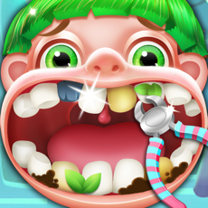 Activities of Baby Dentist-Private doctor clinic cute health