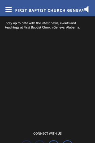 First Baptist Church Geneva AL screenshot 2