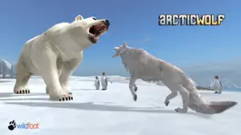 Game screenshot Arctic Wolf mod apk