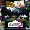 Unlimited Party Rental