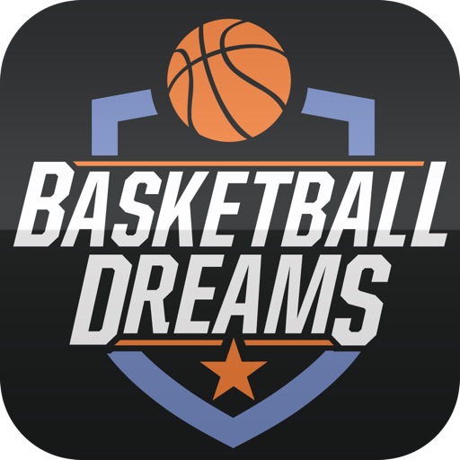 Basketball Dreams Fsg By Futurestars Gaming