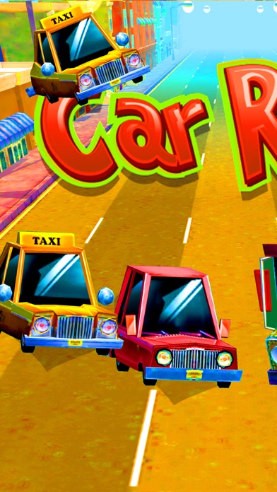 Death Town Car Crash Racing オートレースゲーム Iphoneアプリ Applion