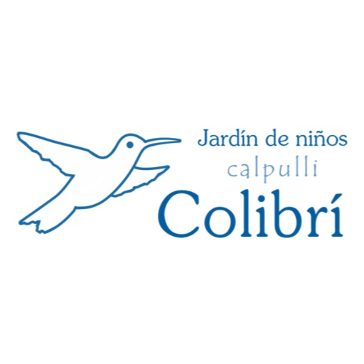 J.N Calpulli Colibrí icon