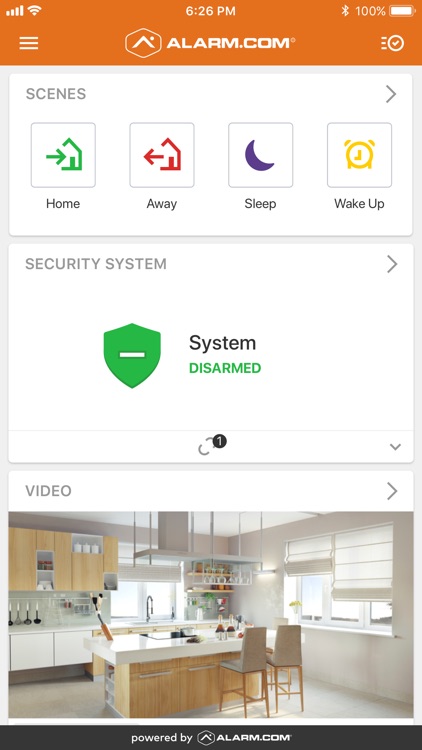 Alarm.com