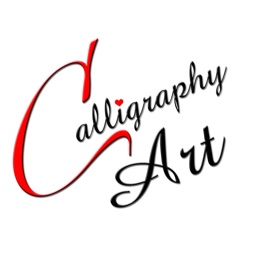 focus.n.filter - Calligraphy & Name Art