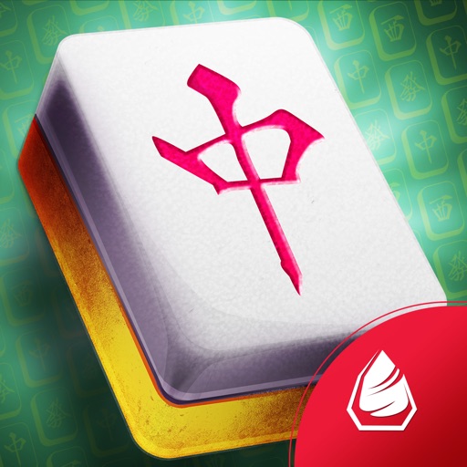 Mahjong Free - Majong Solitaire Redstone