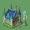 奇幻城堡-单机休闲游戏