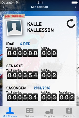 Mitt Romme screenshot 2