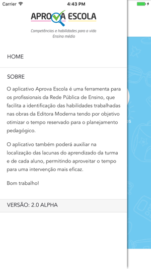 Aprova Escola Ensino Médio(圖2)-速報App