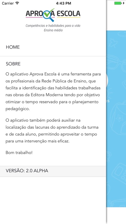 Aprova Escola Ensino Médio