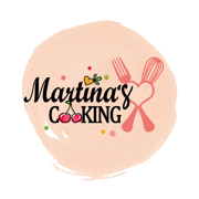 Martina's Cooking.