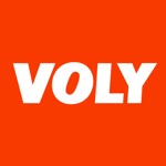 VOLY Instant Grocery Delivery