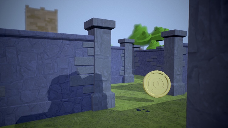 Maze Walk VR - Virtual Reality Game Puzzle Apps screenshot-3