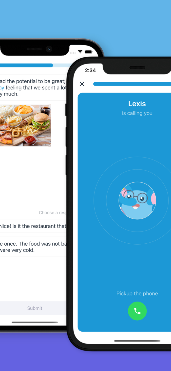 Yola Lexis Dictionary  Vocab