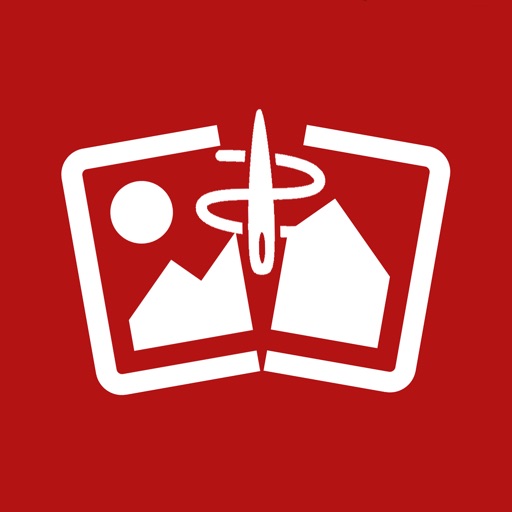 Photo and Panorama Stitcher