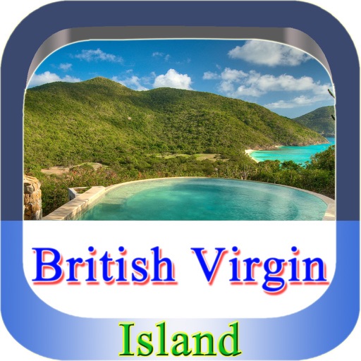 Big Island Offline Tourism Guide icon