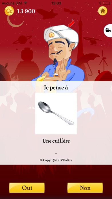Akinator VIP Akinator VIP