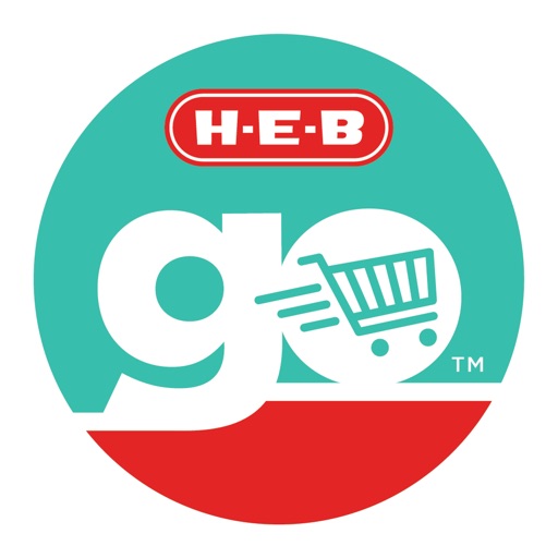 H-E-B Go Icon