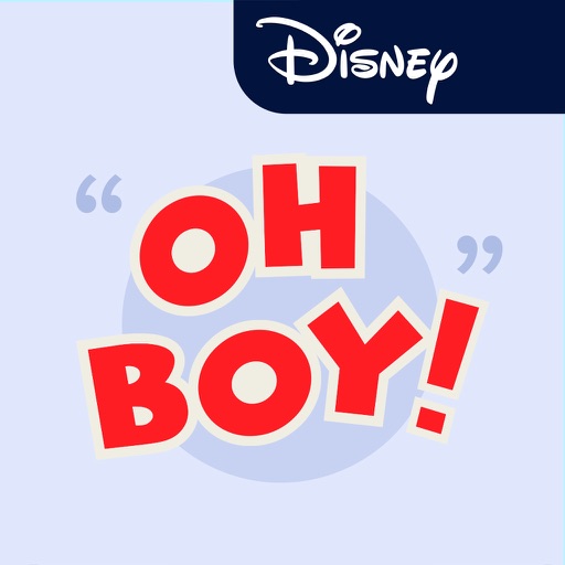 Disney Stickers: Quotes icon
