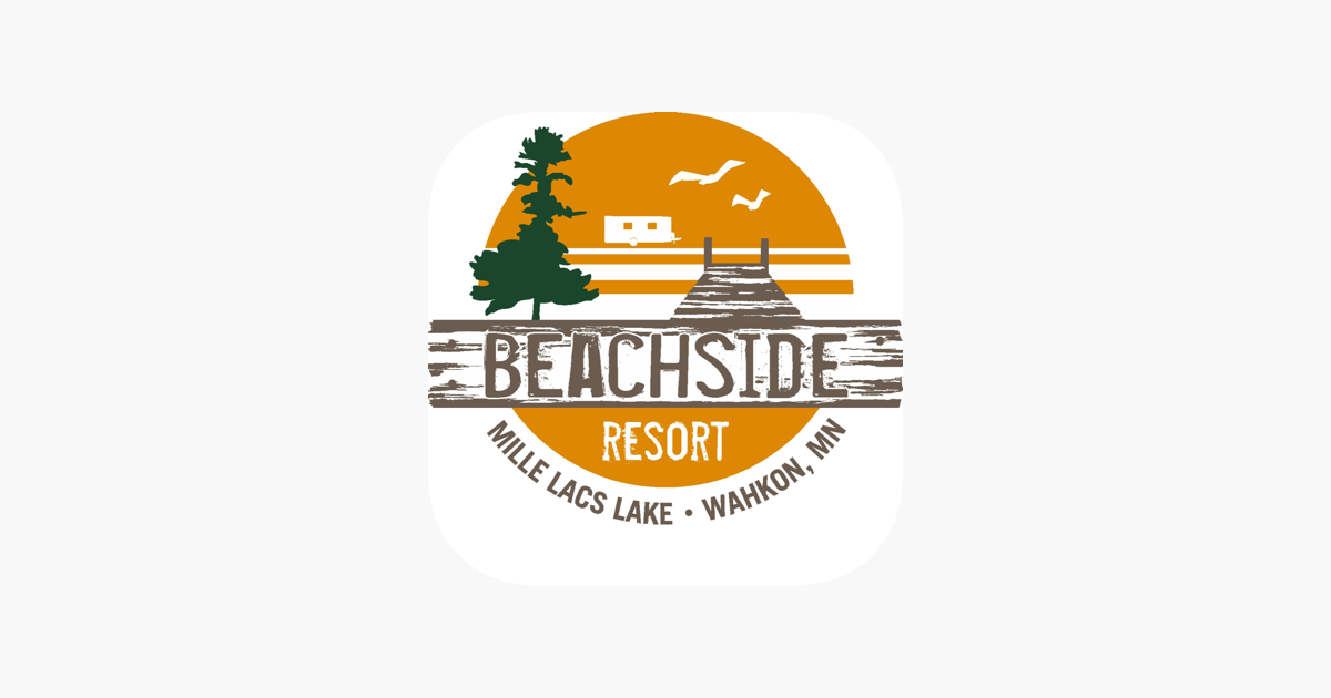 ‎Beachside Resort MN en App Store