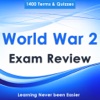 World War 2 Exam Review- Study Notes, Quiz & Terms